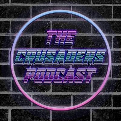 Episode 0 - Lockdown Lockdown