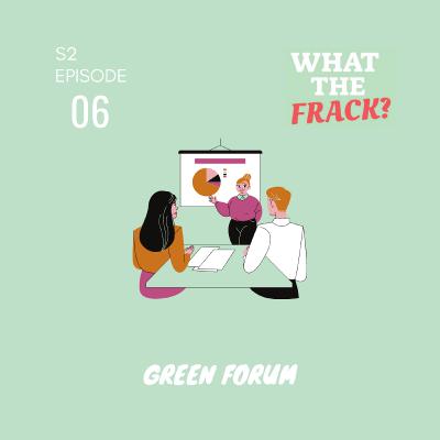 Green Forum