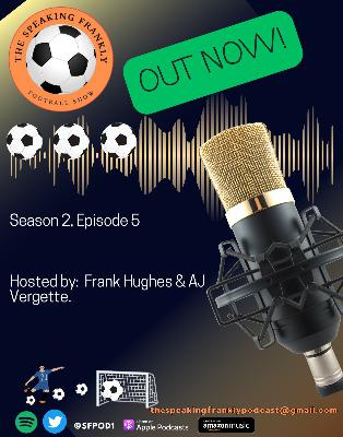 TSFFS S2 E5 TSFFS S2 E5