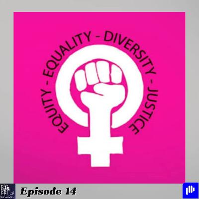 Episode 14 - نتكلم شوية عن النسوية او الفيمانزم في هوليود Episode 14 - نتكلم شوية عن النسوية او الفيمانزم في هوليود