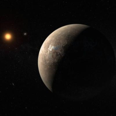 Proyecto de lógica- Alfa Centauri- Investigación y Ciencia