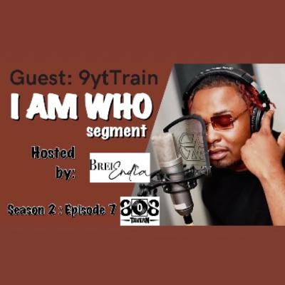 9ytTRAIN - I Am WhO {S2:E7} NightTrain FULLY LOADED GANG 9ytTRAIN - I Am WhO {S2:E7} NightTrain FULLY LOADED GANG