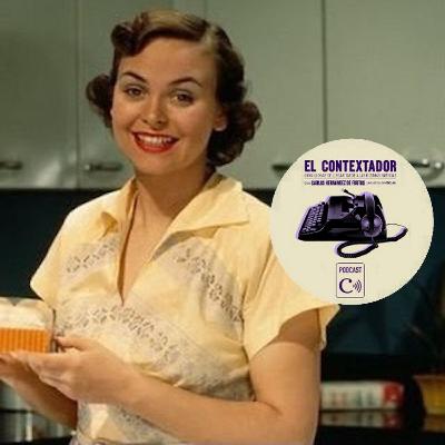 El Contextador #6 El resurgir viral de las esposas tradicionales
