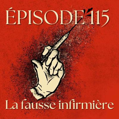 La fausse infirmière
