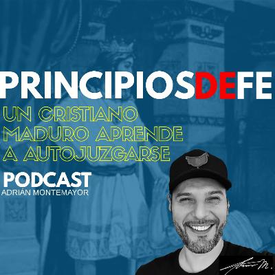 Devocional | Episodio 25 | Un cristiano Maduro Aprende a Autojuzgarse