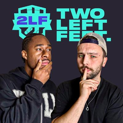 Is Gyökeres Really That Bad?| 2LF Show with Chika and Jack | Ep. 59