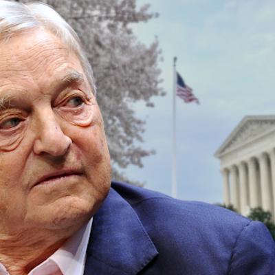 Roe Vs. Soros - Exposing The Supreme Court Leaker and Their Deep State Ties Roe Vs. Soros - Exposing The Supreme Court Leaker and Their Deep State Ties
