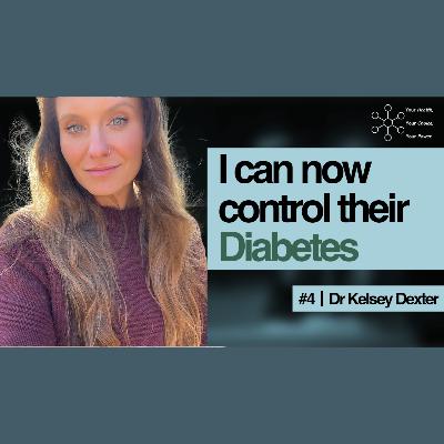 Episode 4 Dr. Kelsey Dexter