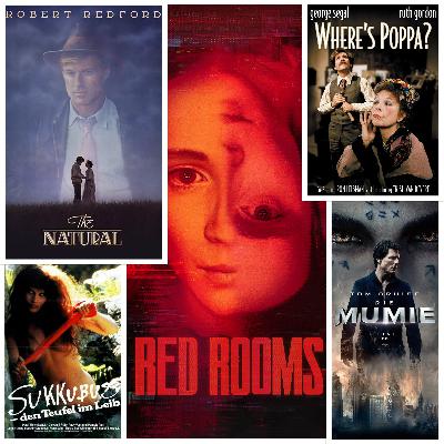 Episode 464 - Zwogun Assassin Episode 464 - Zwogun Assassin