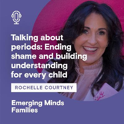 Talking about periods: Ending shame and building understanding for every child