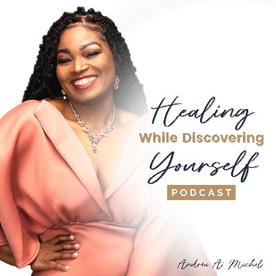 EP 063: THROWBACK - Forgiveness is a Process NOT a Destination EP 063: THROWBACK - Forgiveness is a Process NOT a Destination