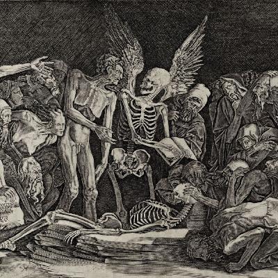 Vampiros & Máquinas / Sesión 47 / 24 08 16