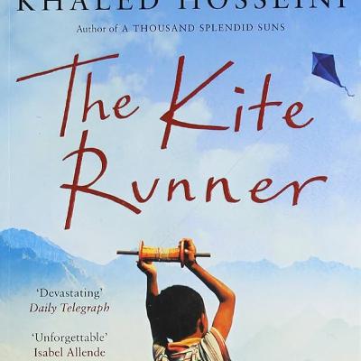 The Kite Runner - நாவல் வாசிப்பு அனுபவம் The Kite Runner - நாவல் வாசிப்பு அனுபவம்