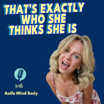 Why Highly Sensitive Women Develop IBS - And How I Healed It