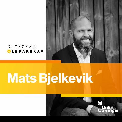 Att vara ”coachable” är viktigt, man behöver inte veta och kunna allt som ledare