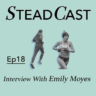 Interview with Emily Moyes