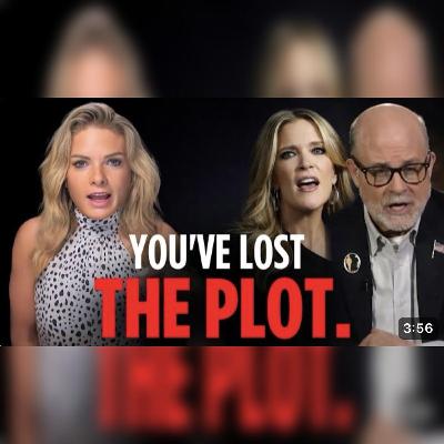 You’ve Lost Your Integrity - Megyn Kelly - here is WHY You’ve Lost Your Integrity - Megyn Kelly - here is WHY