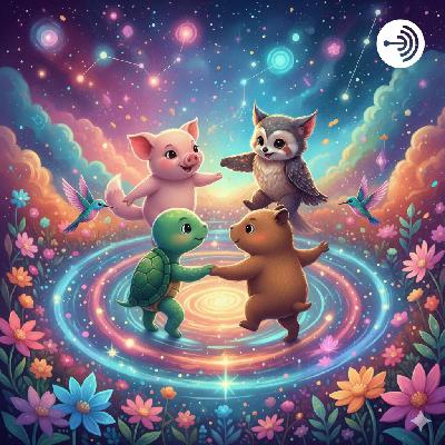 Vol.084 一觉醒来,全世界只剩我一人了?! | 慢问慢答 Vol.084 一觉醒来,全世界只剩我一人了?! | 慢问慢答