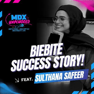 Awarded by UAE's Sheikh Hamdan: Sulthana Safeer’s Journey to Global Success!