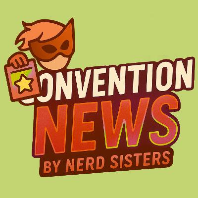 Charity Gaming Con – ConNews – Folge 3