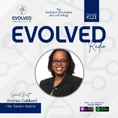 ERP121 - The Timeless Wisdom of Seven Habits ERP121 - The Timeless Wisdom of Seven Habits