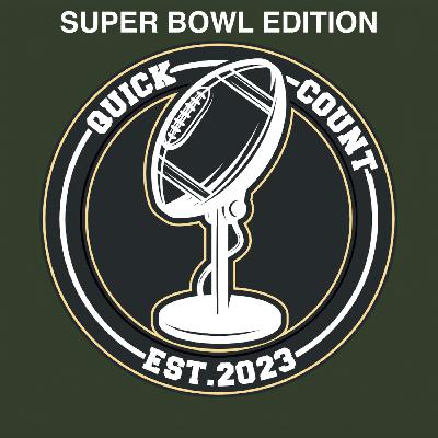 Quick Count Boys x Karla Intertainment - Superbowl (LIX) Quick Count Boys x Karla Intertainment - Superbowl (LIX)