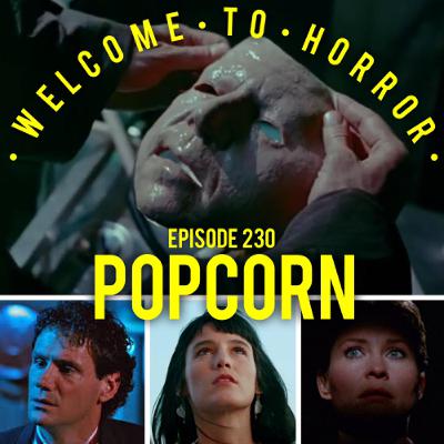 Ep 230 Popcorn