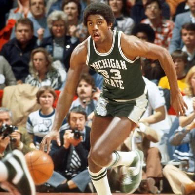 What if the Chicago Bulls received the 1st pick in 1979 and drafted Magic Johnson?