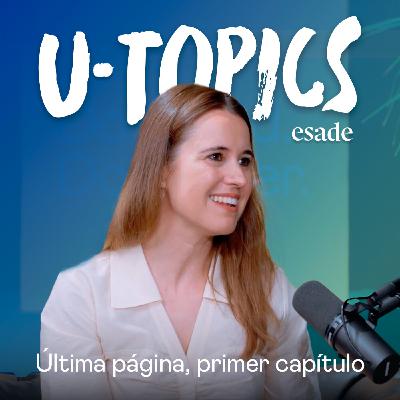 Última página, primer capítulo