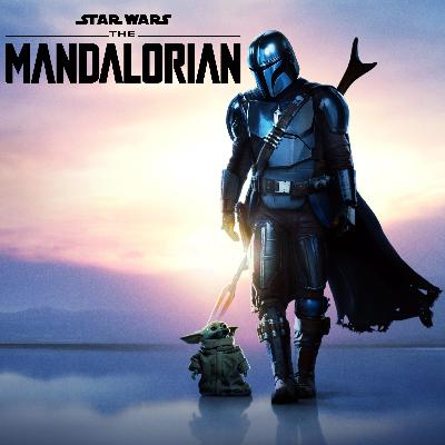 Especial: The Mandalorian