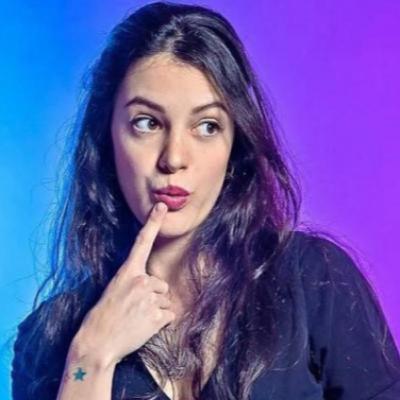 De Chile para México con Emilia Borlone!!