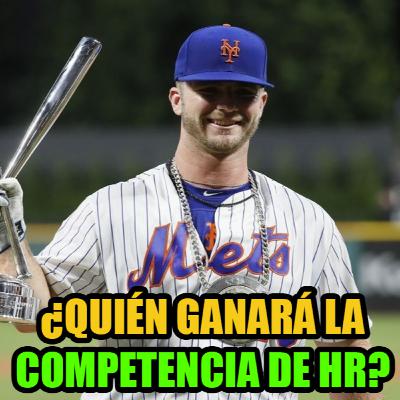 ANÁLISIS MLB: ¿QUIÉN GANARÁ EL DERBY DE HR 2021? | Béisbol 108