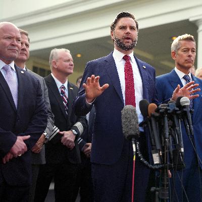 Trump calls on GOP to end filibuster amid government shutdown