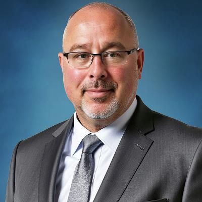 HSHS Central Illinois Market CEO Brian Brennan