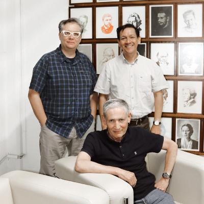 Hablemos de ciencia en vivo - Episodio 8 - Neurociencia en Colima