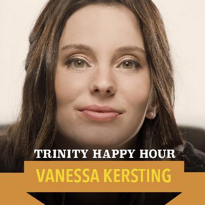 8 - Vanessa Kersting