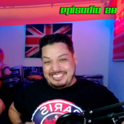 Los Chavoruckstars Ep 28 - Bay watch de Tepetongo.