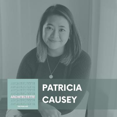 (B012) Patricia Causey: Leveraging Tech to Transform AEC Material Selection