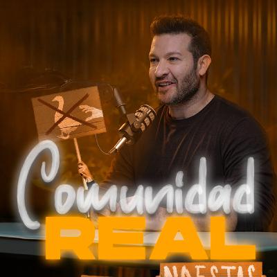 REAL #019 - COMUNIDAD REAL