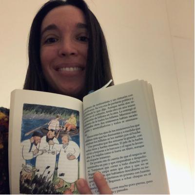 Cap. 5 Papelucho misionero