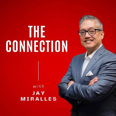 The Power of Belief w/ Jay  Miralles