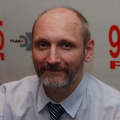 Анатолий Толопило, интервью на Эхо
