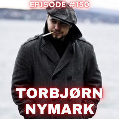 WDP 150: Torbjørn Nymark WDP 150: Torbjørn Nymark