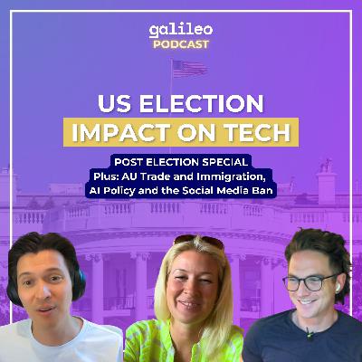 US Election Impact on Tech (EP202)