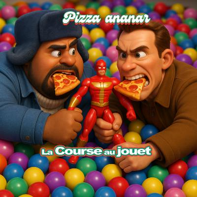 La Course au Jouet