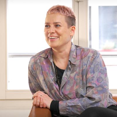 #22 – Claudia Döffinger #22 – Claudia Döffinger