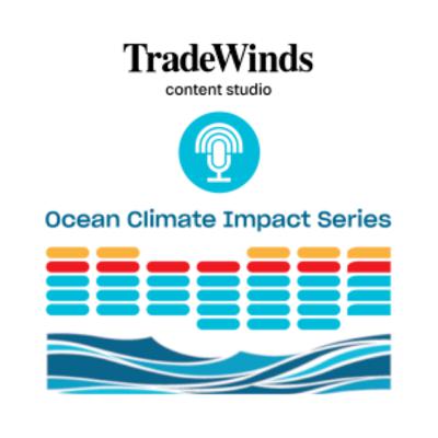 SPONSOR EPISODE: Bureau Veritas on driving marine innovation whilst championing decarbonisation