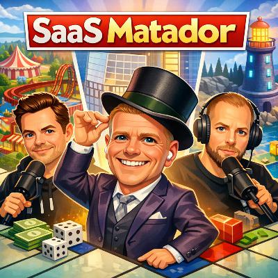 Iværksætter sælger sit firma, men ender med at købe firmaet OG køberen tilbage 🤣 Iværksætter sælger sit firma, men ender med at købe firmaet OG køberen tilbage 🤣