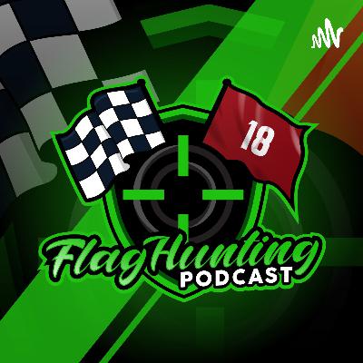 Episode 160: Goodyear 400
