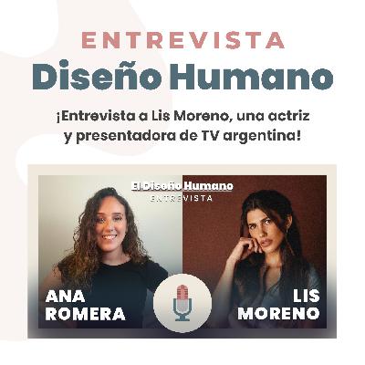 Entrevista con Lis Moreno, actriz, Manifestadora 1/3 - Mi Carta Diseño Humano | Human Design Español Entrevista con Lis Moreno, actriz, Manifestadora 1/3 - Mi Carta Diseño Humano | Human Design Español